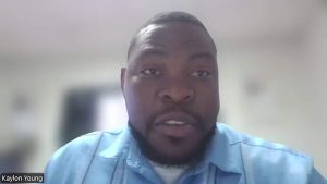 Kaylon Young