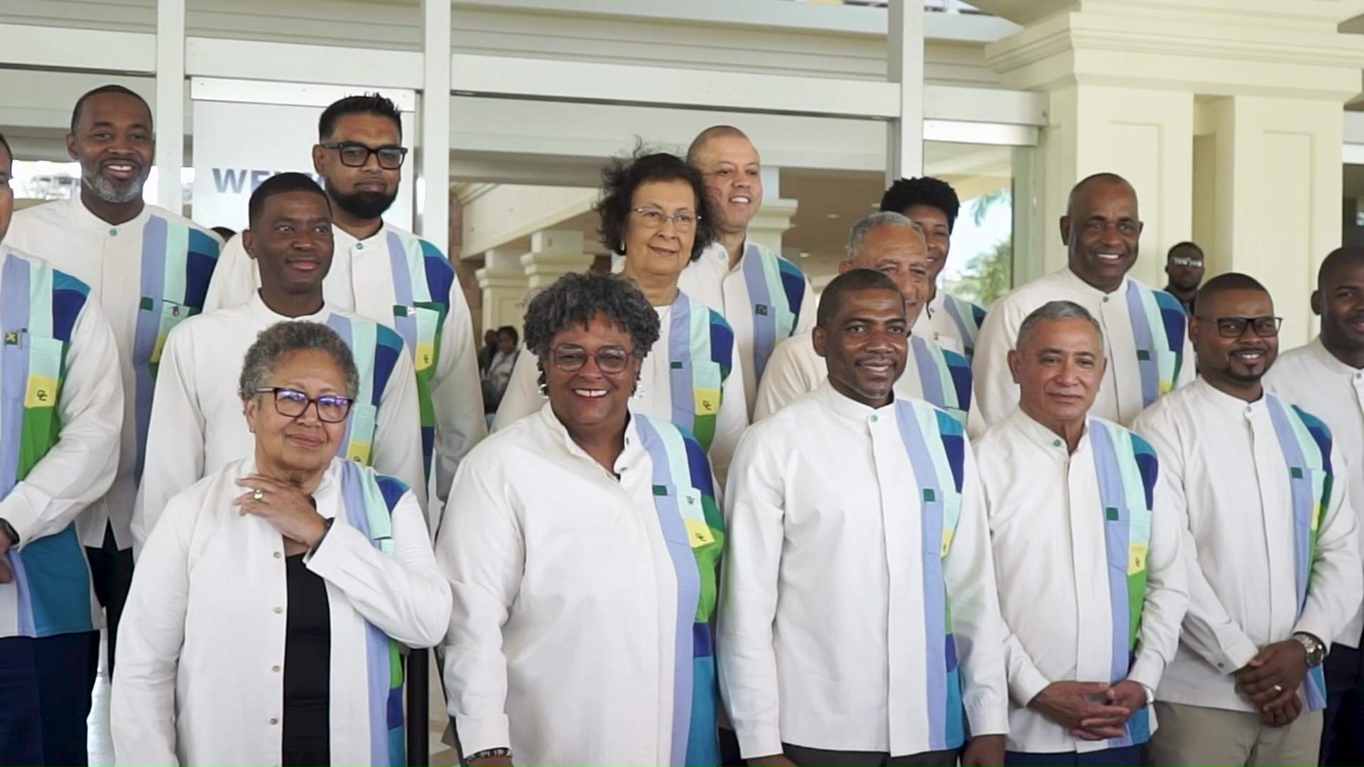 Kamla Persad‑Bissessar Rejects Dr. Barnett’s Reappointment