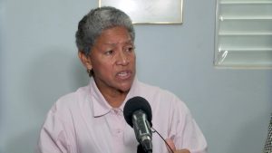 Dolores Balderamos-Garcia