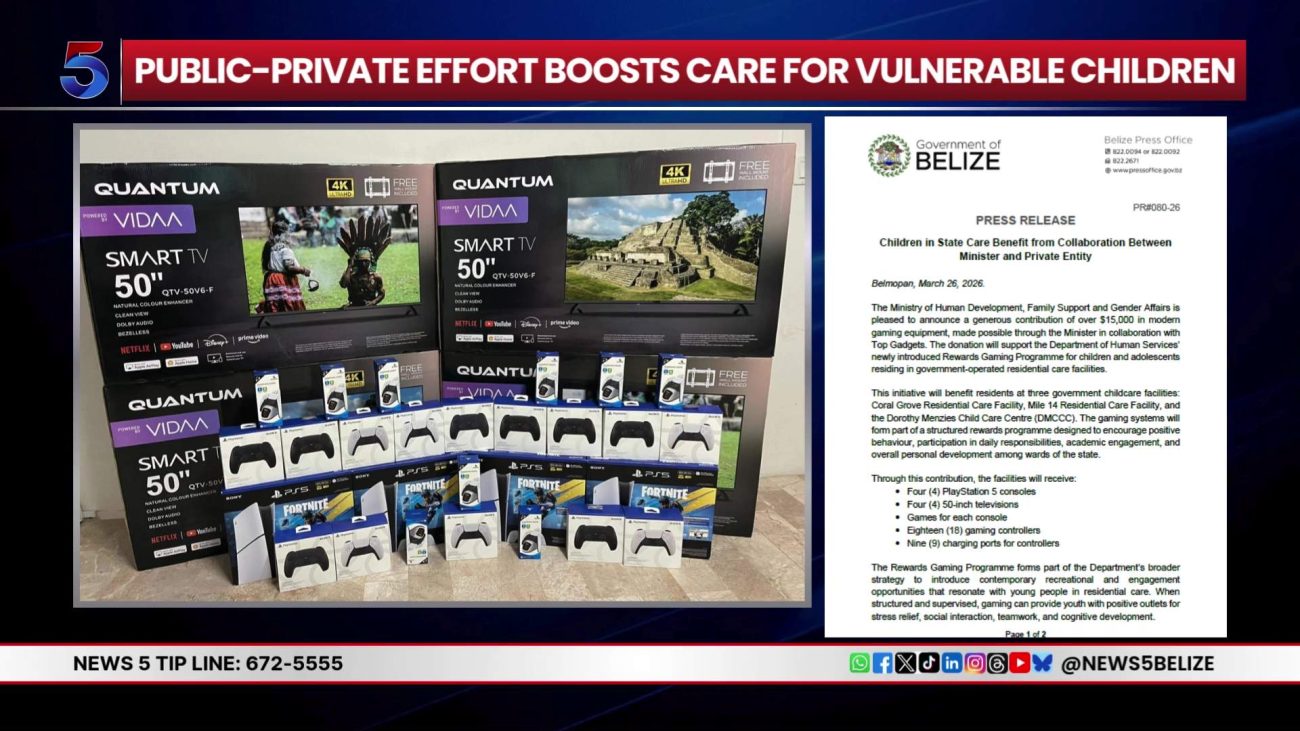 Recreation Reimagined for Children in State Care