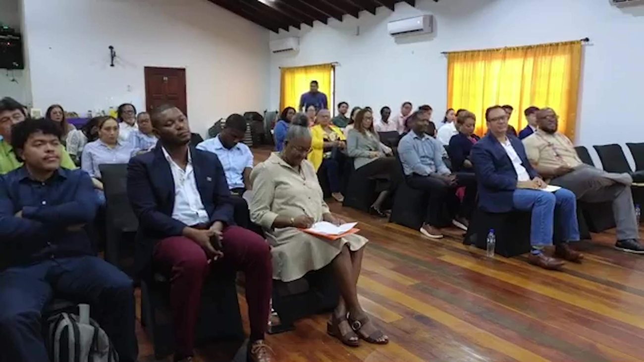 New UB Policy Institute Pushes for Research‑Driven Governance