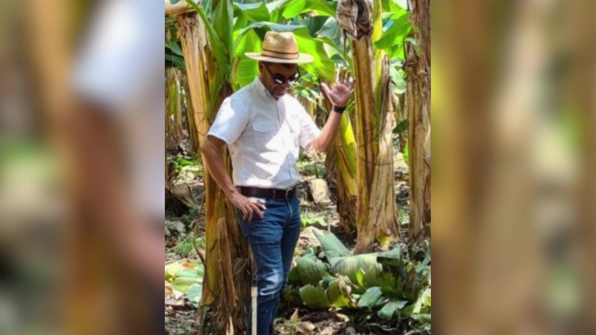 Fyffes General Manager Fatally Stabbed During Home Attack in Placencia