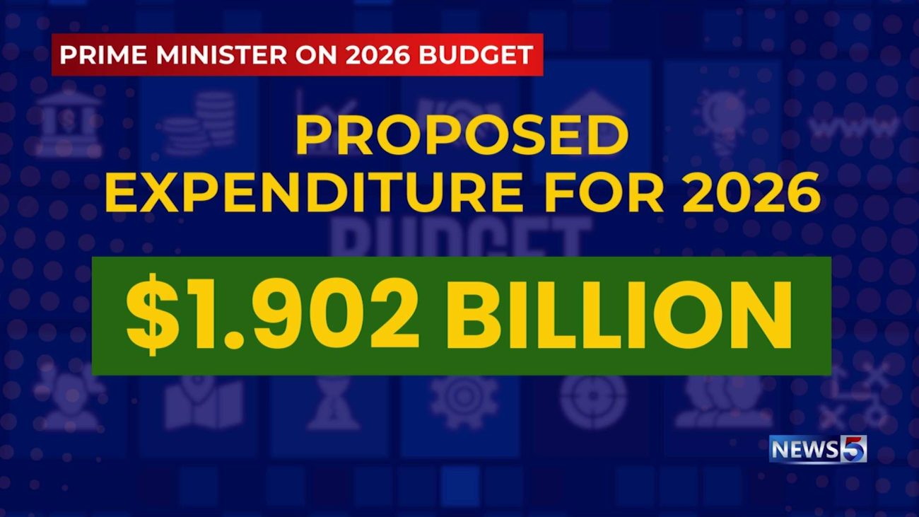 2026 Budget Debate Rekindles Wage Bill Concerns