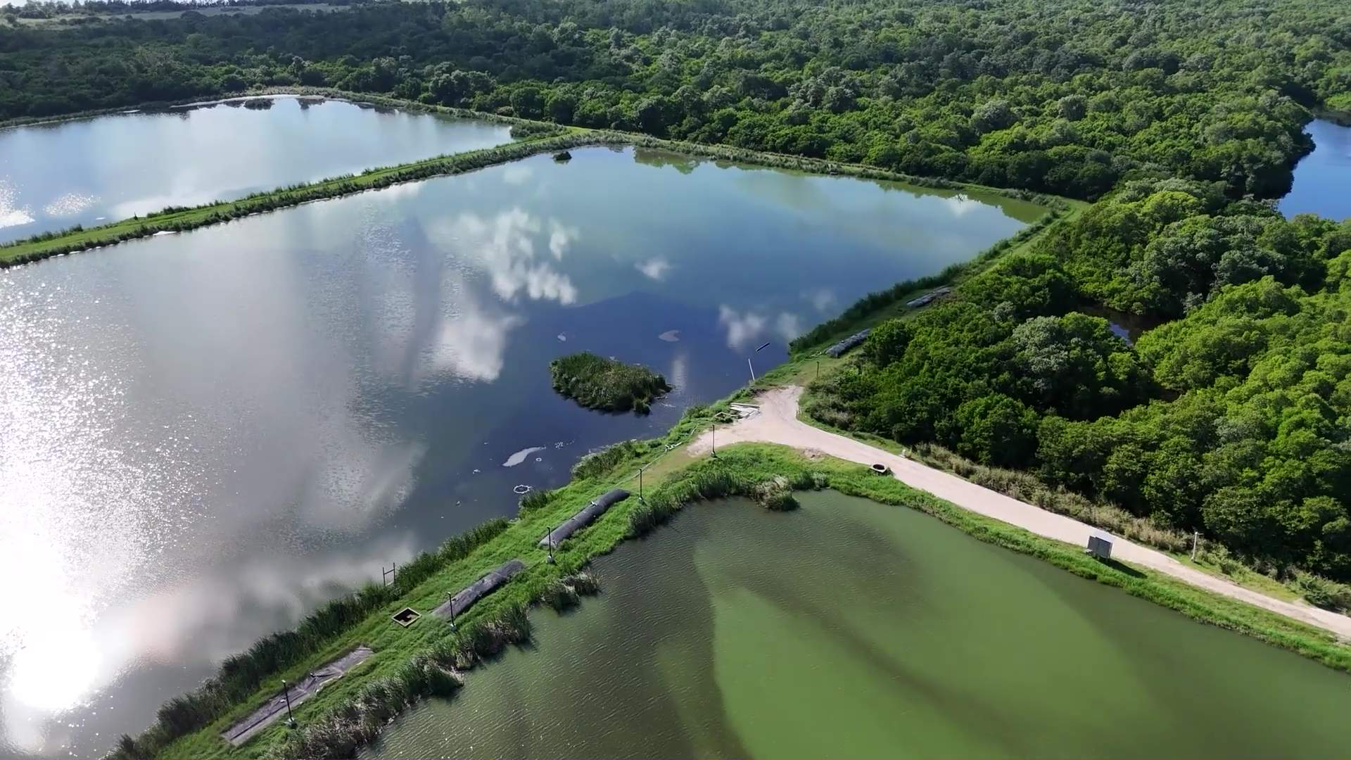 Port Expansion Project Faces Serious Drainage Questions