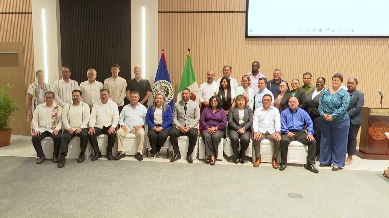 Belize, Quintana Roo Move to Deepen Cross‑Border Ties  