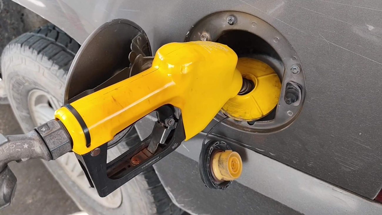 Herrera Calls Fuel Tax Spike Unconscionable