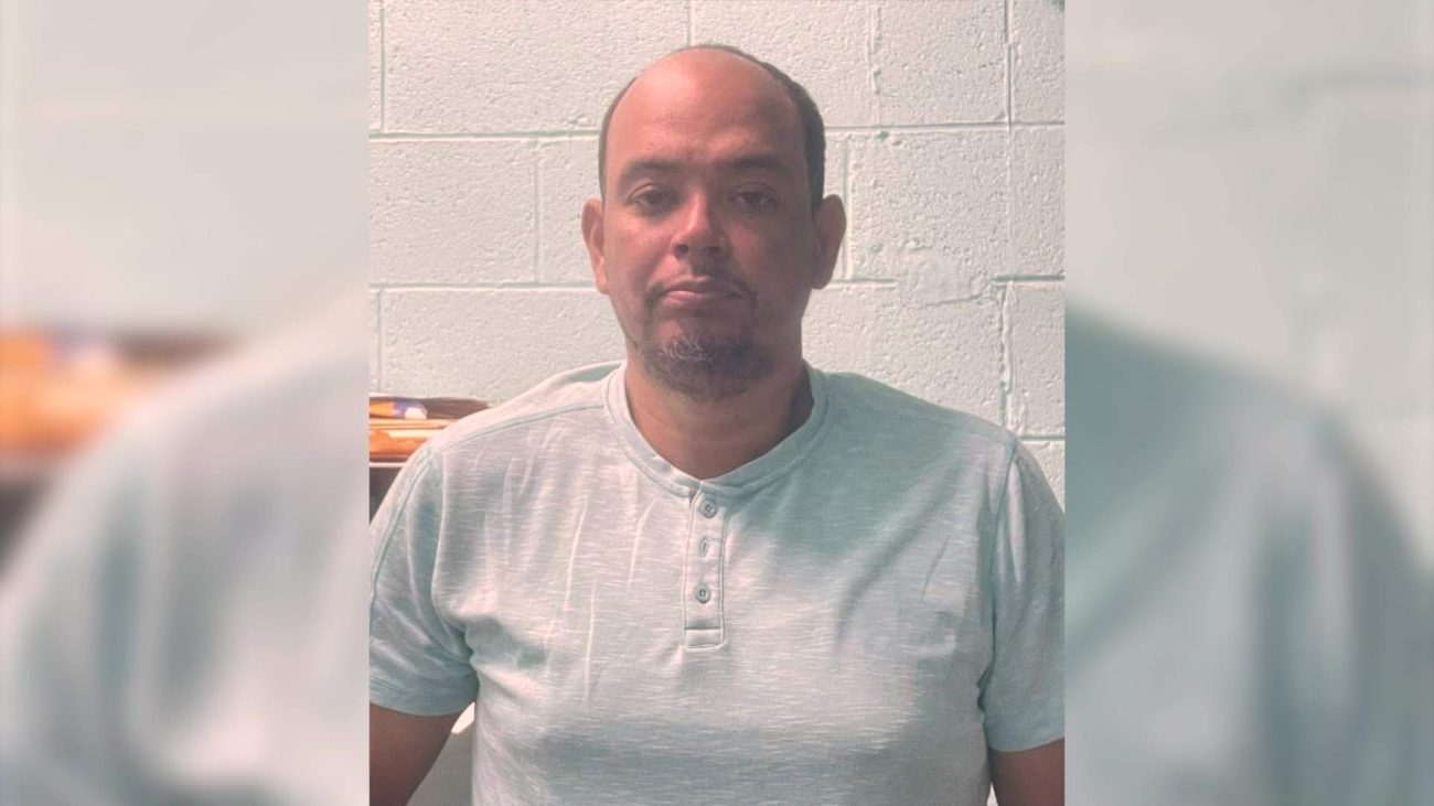 Public Officer Andrew Wade Arrested in Belmopan Drug Bust