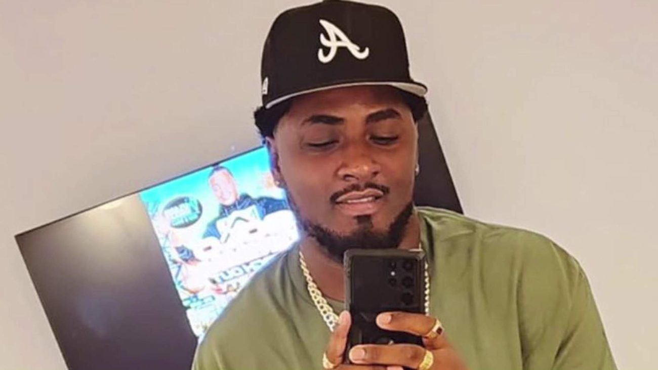 Roadside Shooting Injures Javan Clare