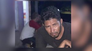 Licensed Gun Owner Charged for Guinea Grass Murder