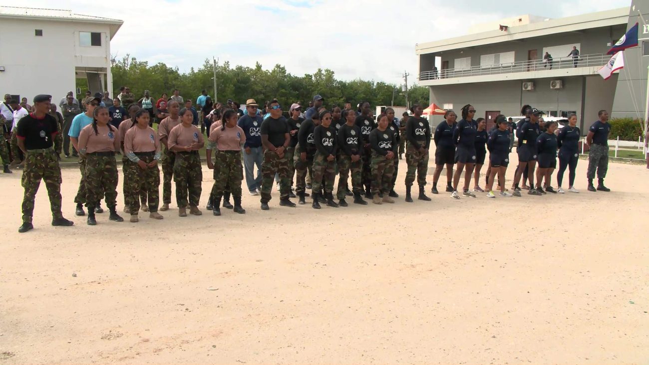 Wonder Woman Challenge Marks 10 Years of Grit and Competition