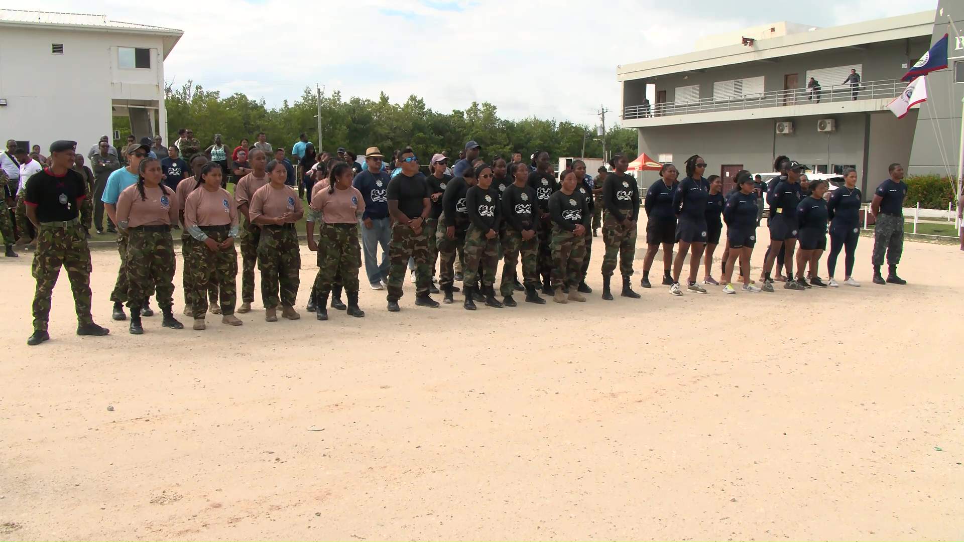 Wonder Woman Challenge Marks 10 Years of Grit and Competition