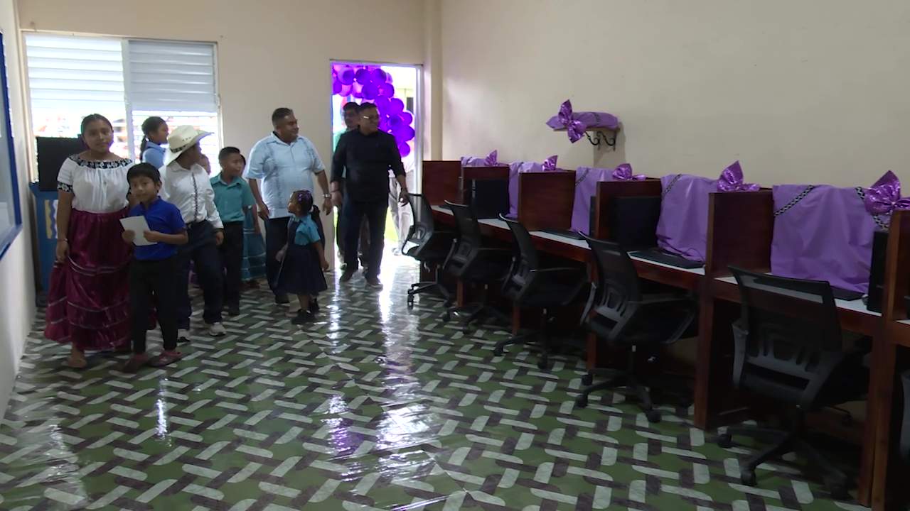 Na Luum Ca Connects To New Digital Opportunities