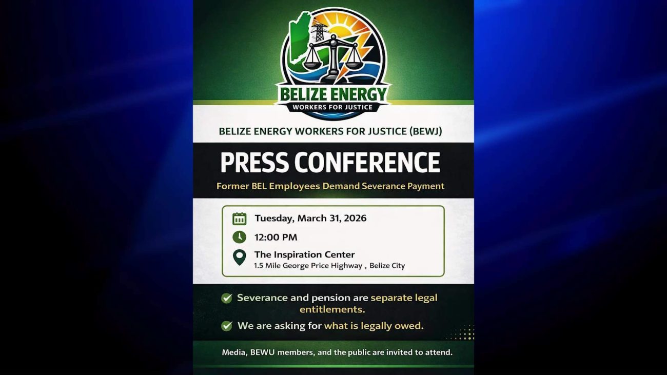 Former BEL Workers Join Growing Severance Movement