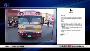 Local Bus Operators Seek Relief as Fuel Costs Surge