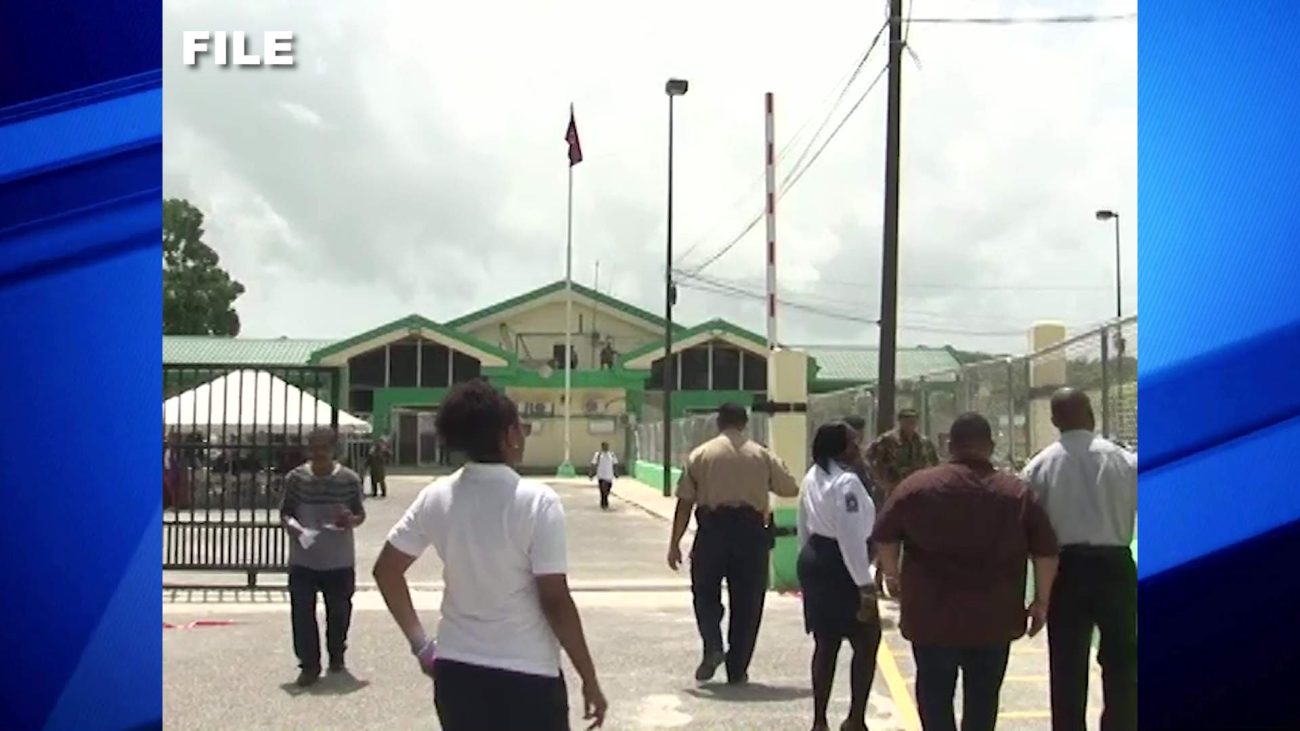 Benque Border Staff Shortage Raises Protest Concerns