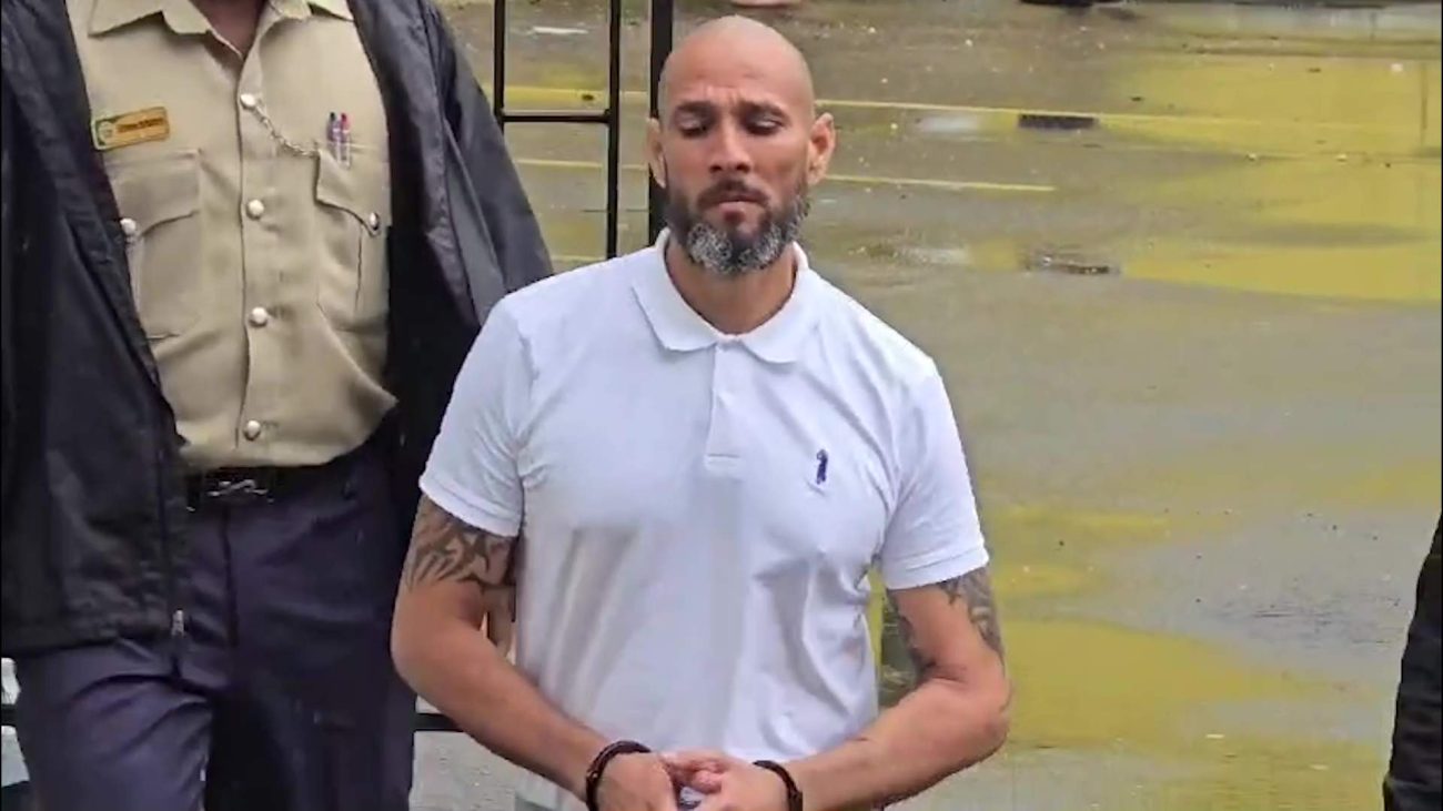 Encalada Double Murder Trial Ends; Judge Reserves Verdict