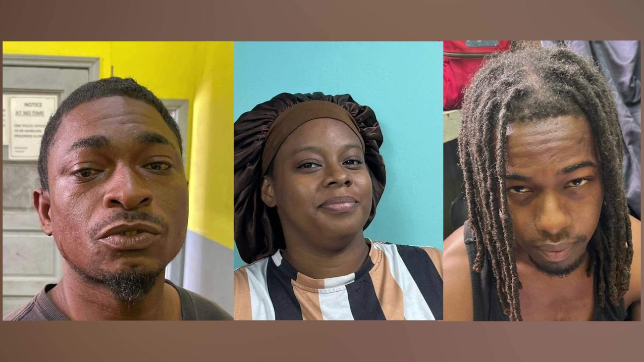 Swift Police Work Leads to Arrest of Suspected Robber  