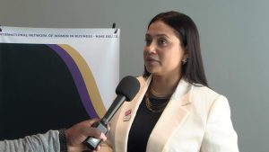 Katia Montenegro-Hoare