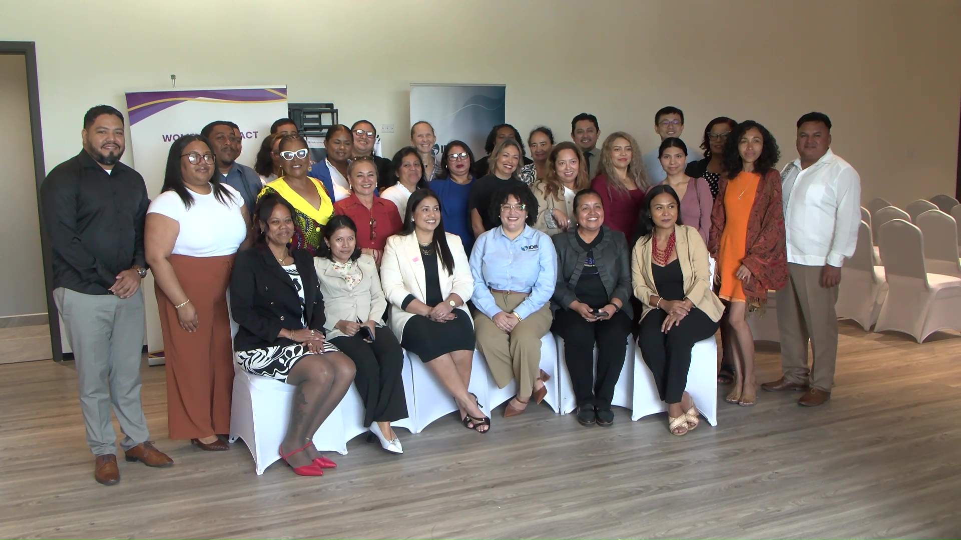 Catalyze Her Potential to Boost Women in Business