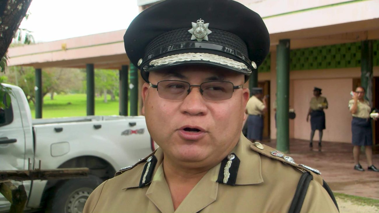 Police, BDF, Coast Guard Heighten Security Ahead of Easter Weekend