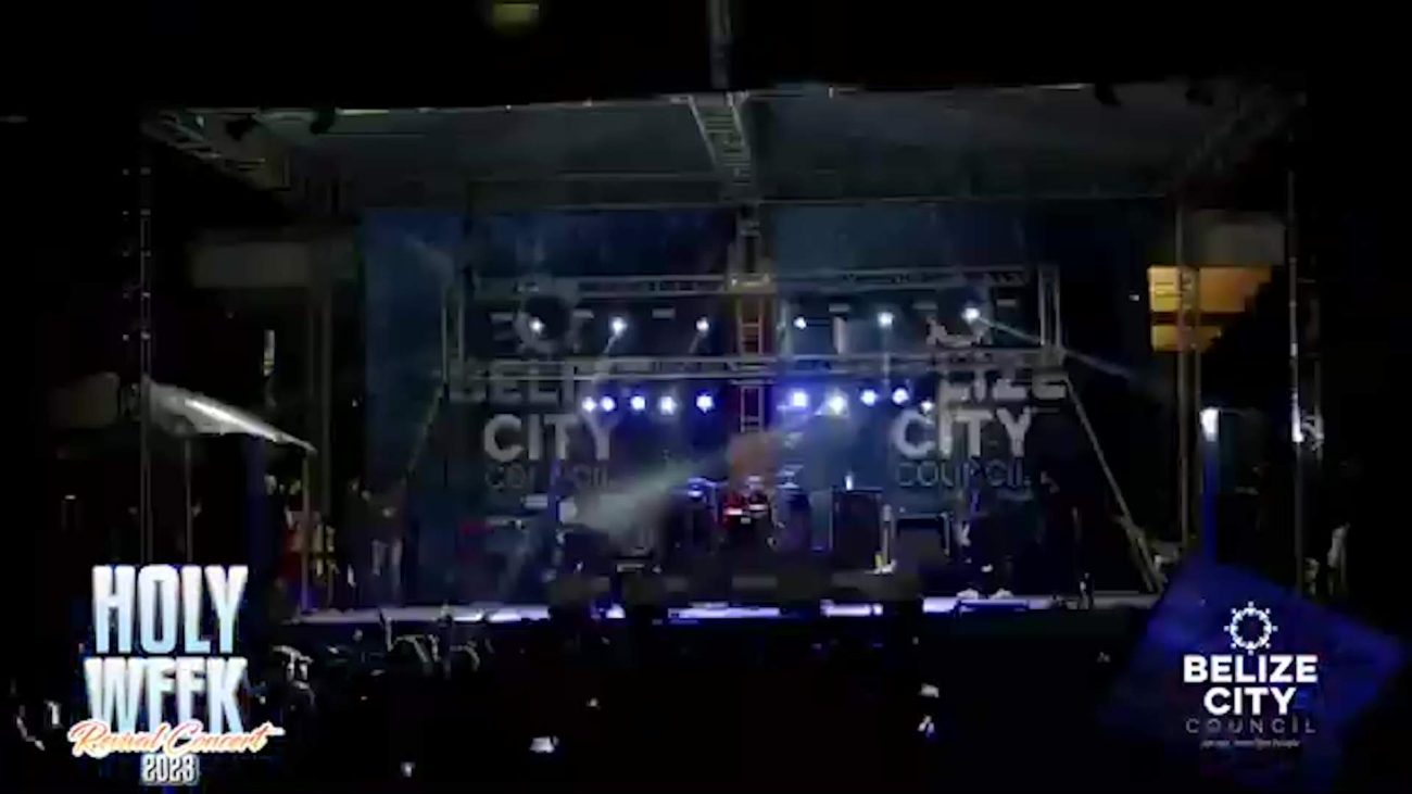 High-Energy Gospel to Light Up Belize City This Holy Week  