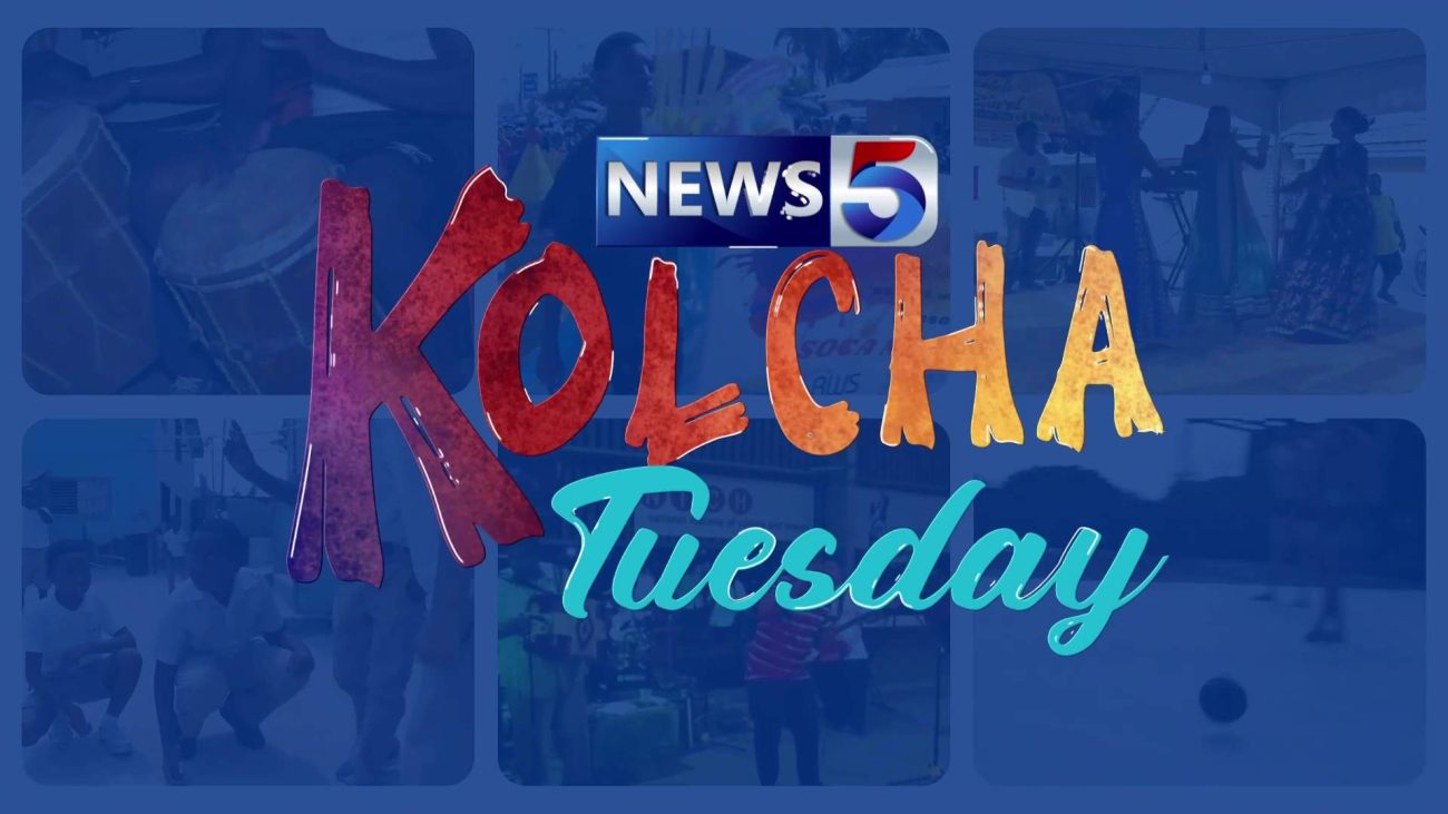 A New Taste of Easter from The Creole Bakery