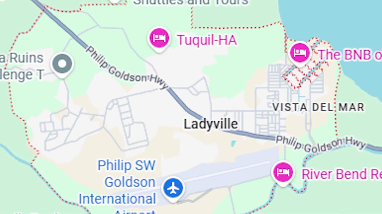 Armed Home Invasion in Ladyville Leaves Elderly Couple Shaken