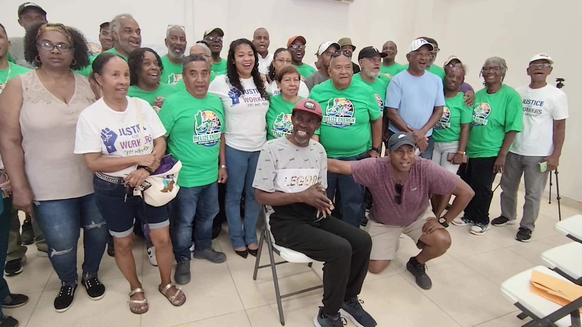 Former BEL Workers Demand Long‑Overdue Severance Pay