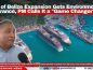 Port of Belize Expansion Gets Environmental Clearance, PM Calls It a 