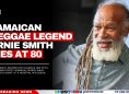 Jamaican Reggae Legend Ernie Smith Dies at 80