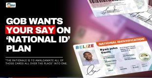 GOB Wants Your Say on ‘National ID’ Plan