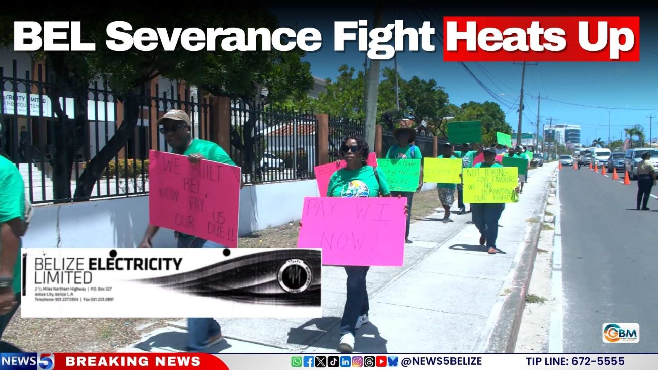 BEL Severance Fight Heats Up