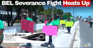 BEL Severance Fight Heats Up