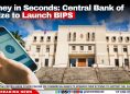 Money in Seconds: Central Bank of Belize to Launch BIPS