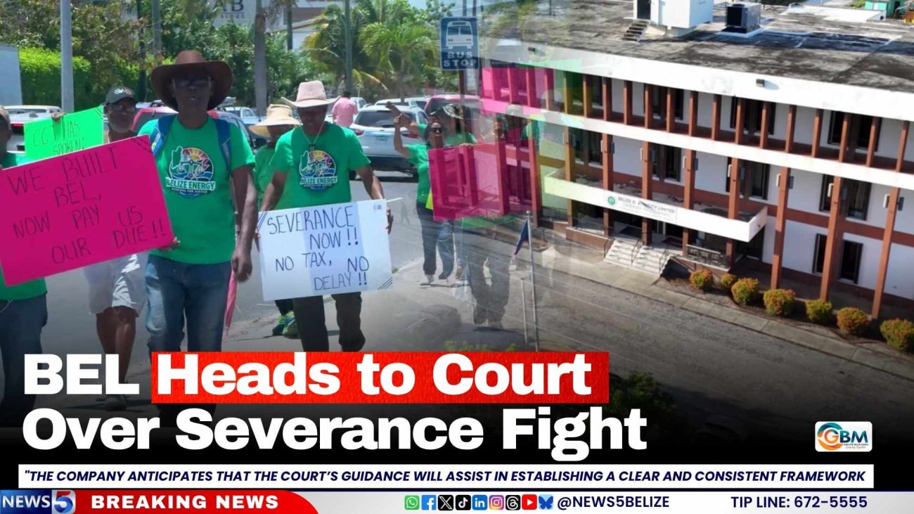 BEL Heads to Court Over Severance Fight