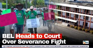 BEL Heads to Court Over Severance Fight