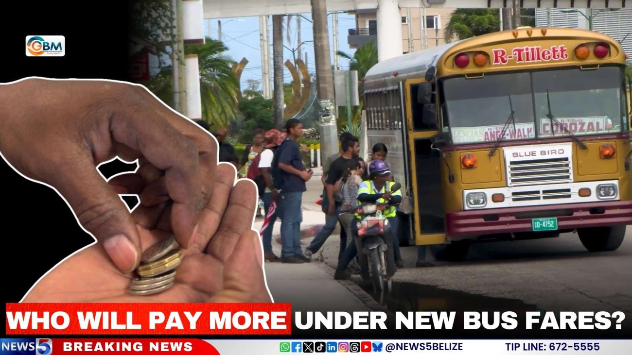 Who Will Pay More Under New Bus Fares?