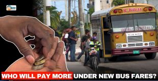 Who Will Pay More Under New Bus Fares?