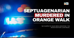 Septuagenarian Murdered in Orange Walk