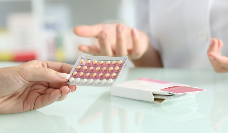 Women’s Health: Contraceptive Access Caught in Policy Crossfire