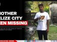 Another Belize City Teen Missing
