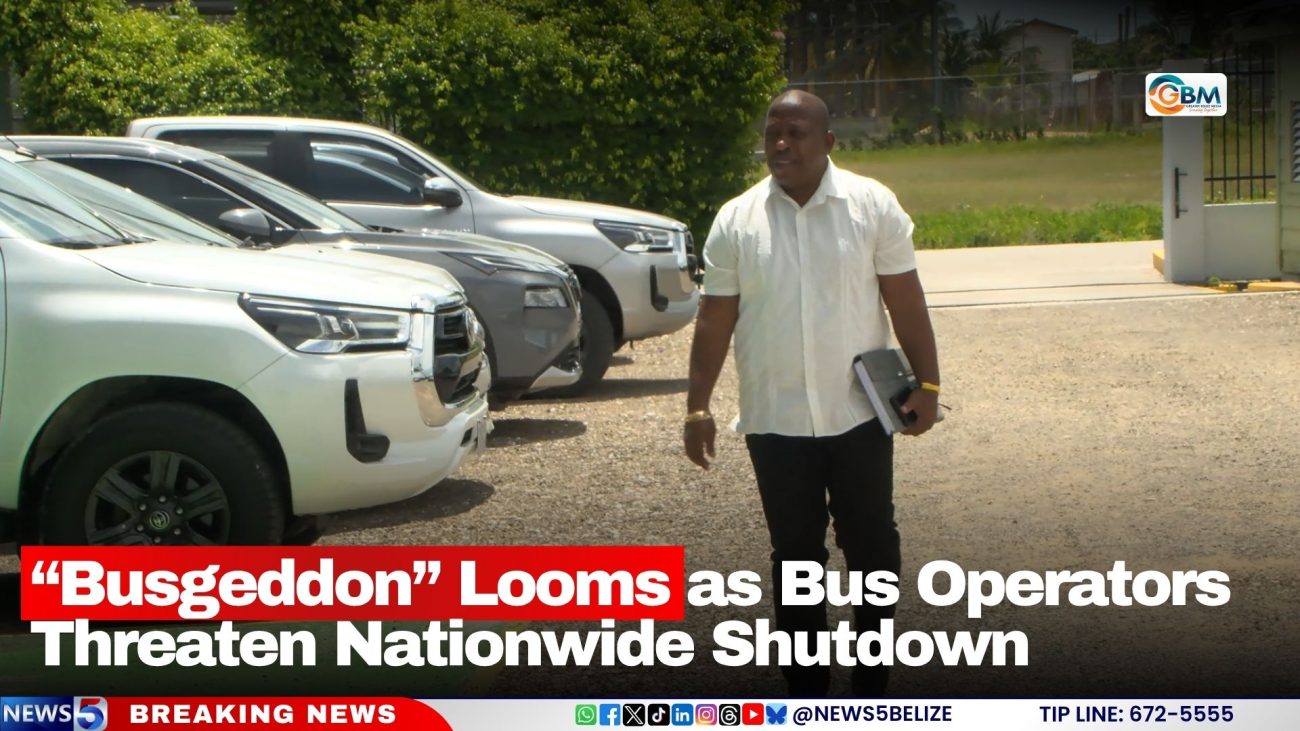 “Busgeddon” Looms as Bus Operators Threaten Nationwide Shutdown