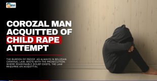 Corozal Man Acquitted of Child Rape Attempt