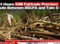 Court Hears $9M Fairtrade Premium Dispute Between BSCFA and Tate & Lyle