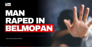 Man Raped in Belmopan