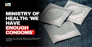 Ministry of Health: 'We Have Enough Condoms'