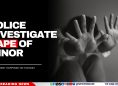 Police Investigate Rape of Minor