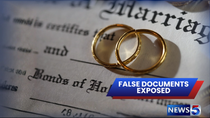 Belizean Woman Convicted of U.S. Naturalization Fraud