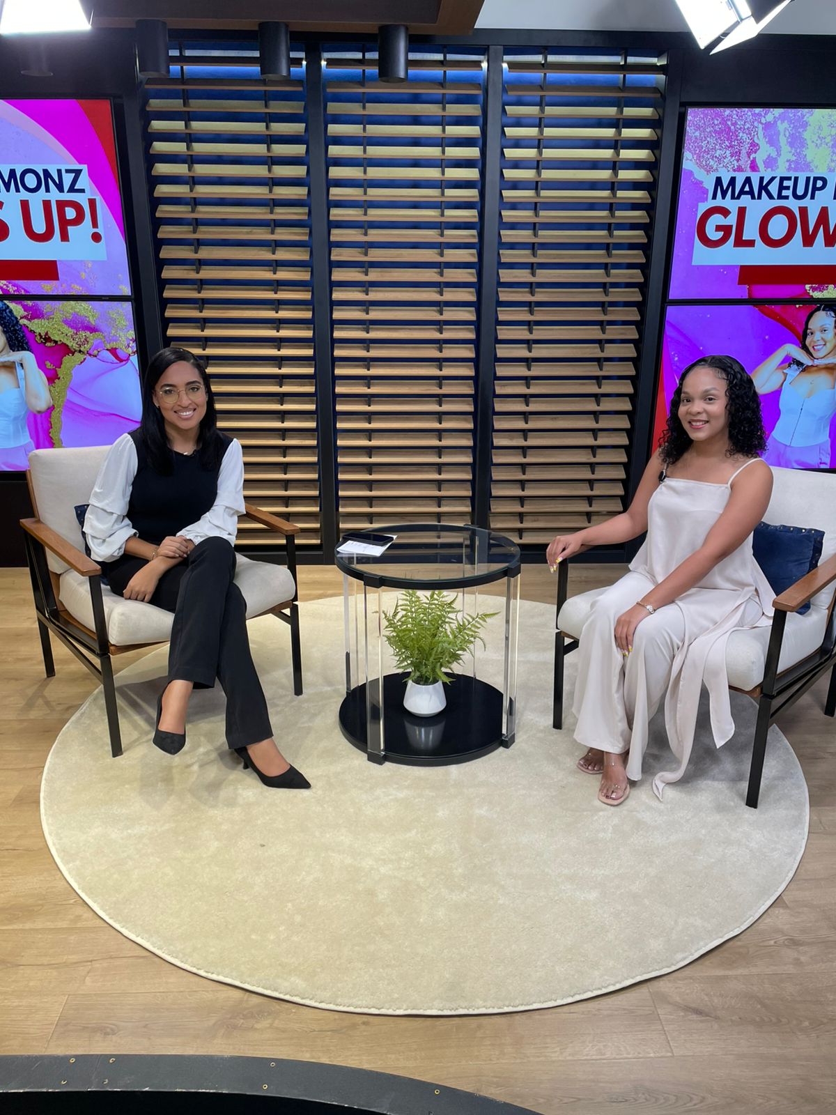 Beauty, Business & Bold Dreams: Monica Gongora Shares the Journey Behind Makeup by Monz