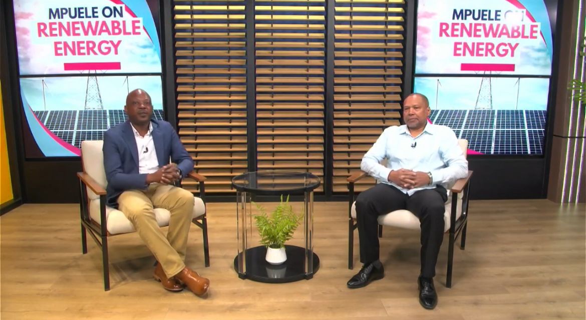 Powering Progress: MPUEL Drives Energy Solutions in Rural Belize